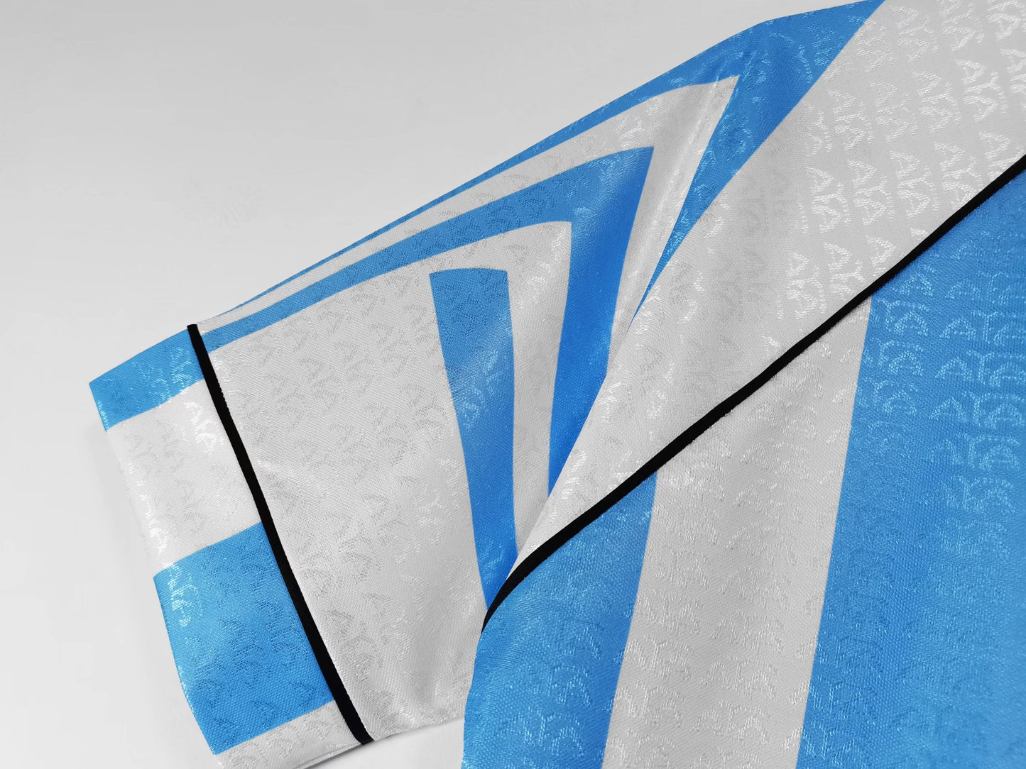 Camiseta argentina 1996/97