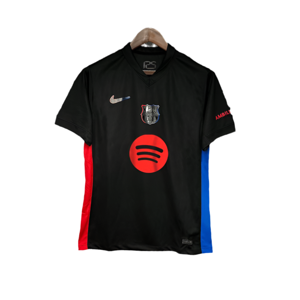 Barcelona Home Shirt 2003/04