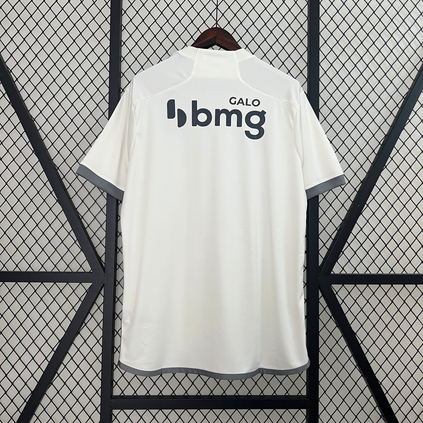 Camisola Atlético Mineiro - Alternativa 2024/25