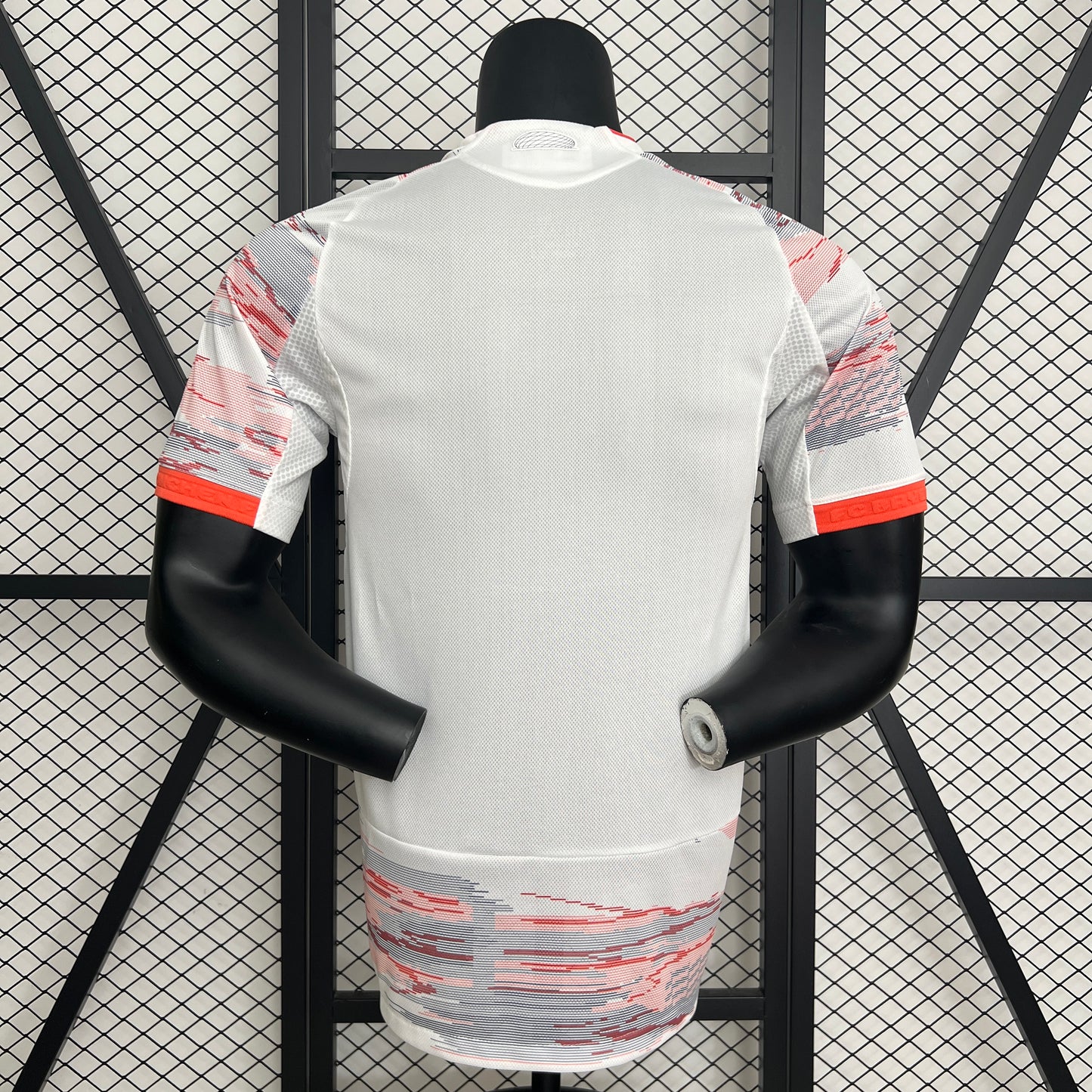 Camiseta Arsenal - Primera 2024/2025 (Versión Jugador)