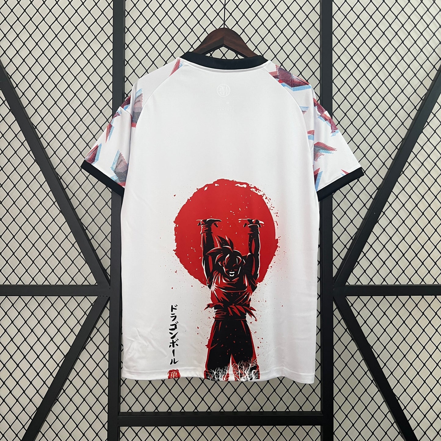 Camisola Japão - Dragon Ball Edition 2024