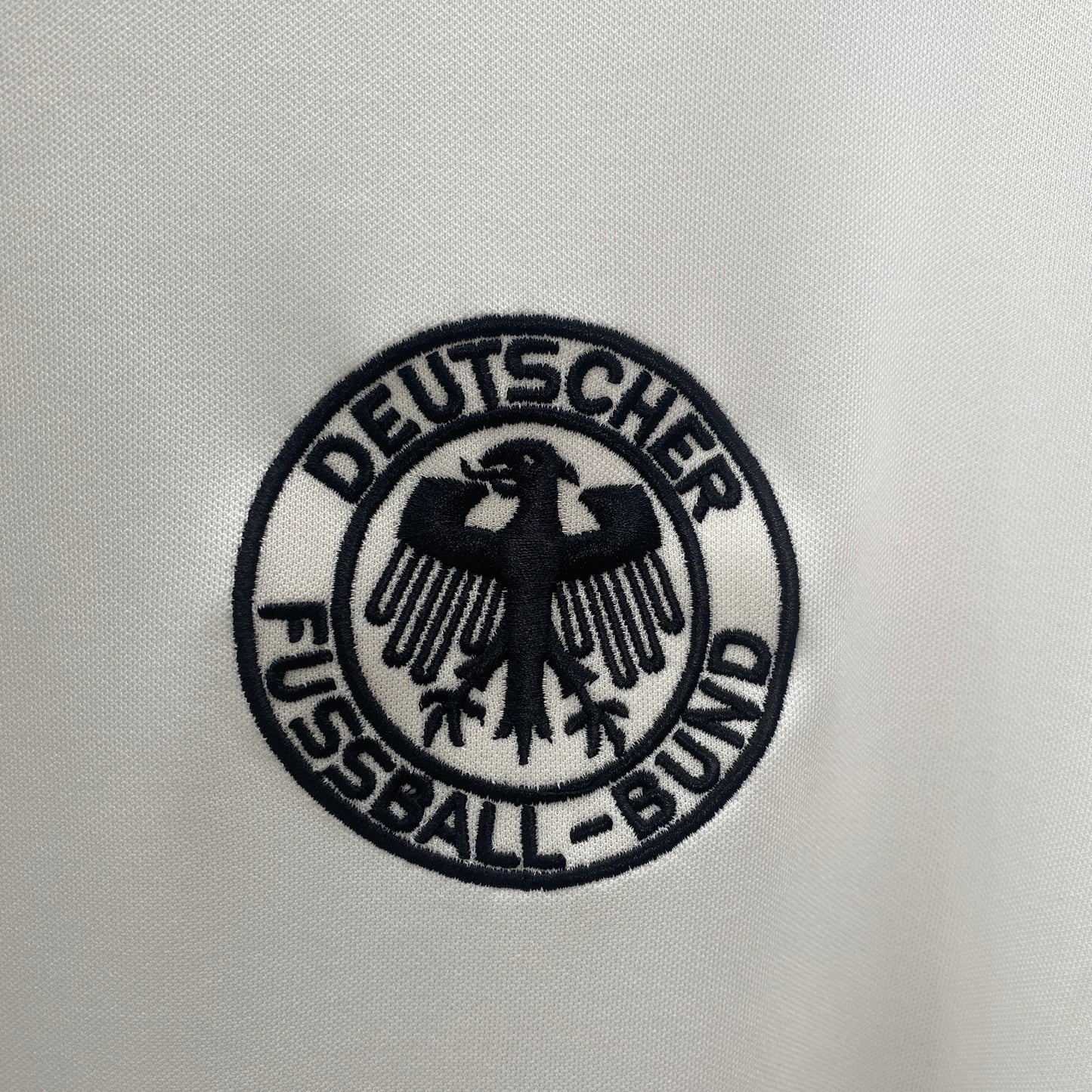 Camiseta Alemania - Local 1996