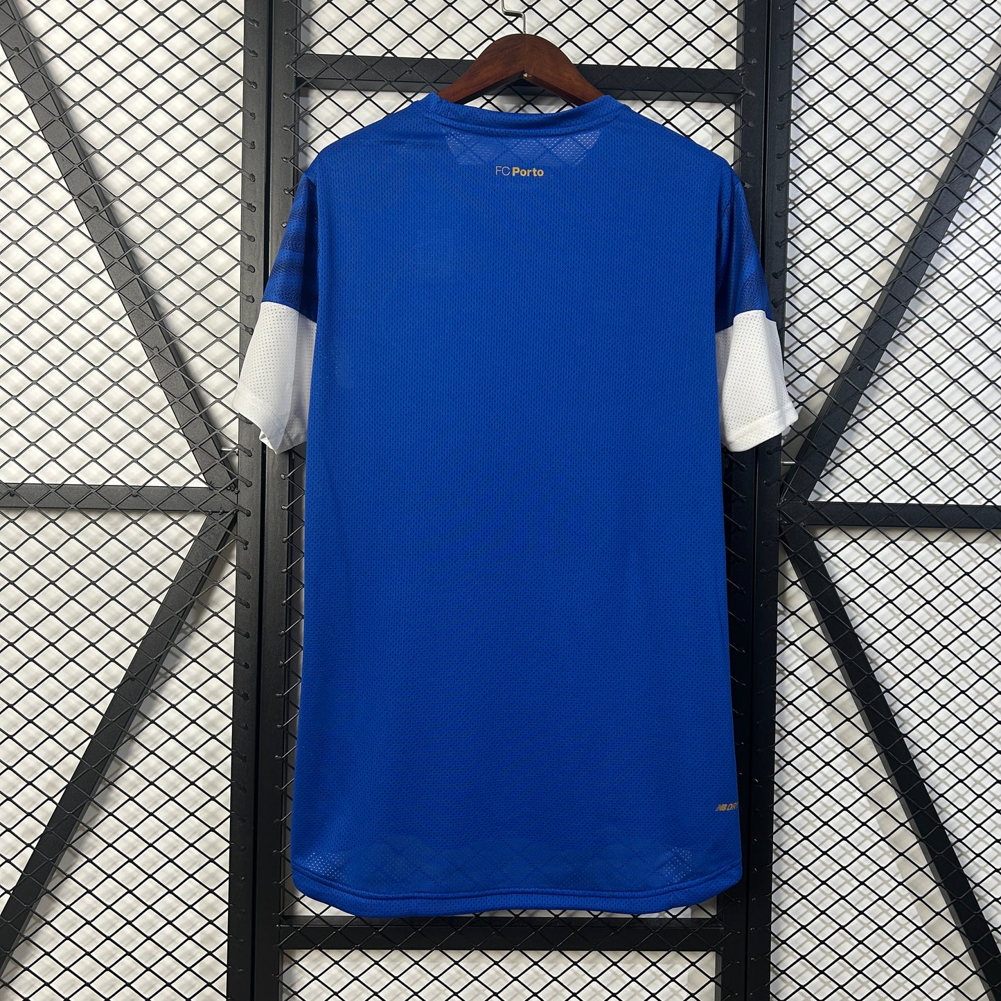 Camisola FC Porto - Treino 2025/2026