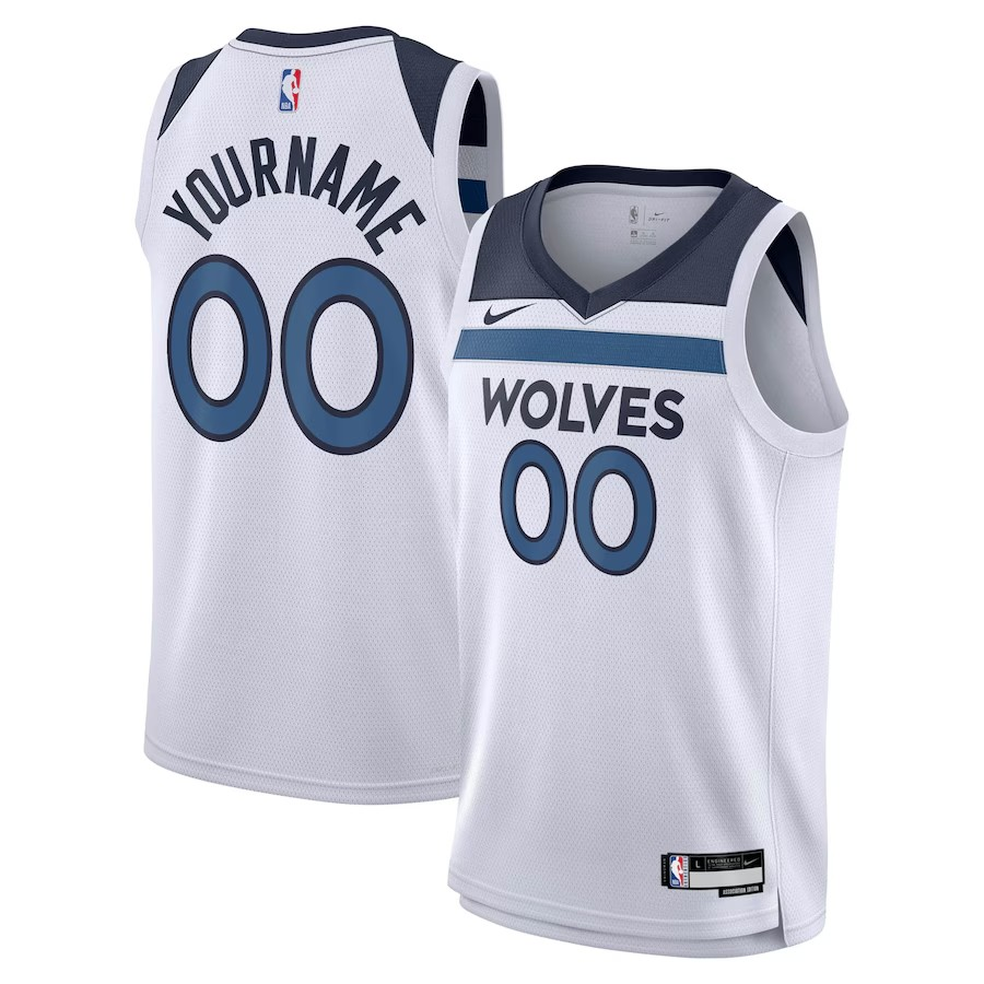 Camiseta NBA - Brooklyn Nets Edición Ciudad 2023