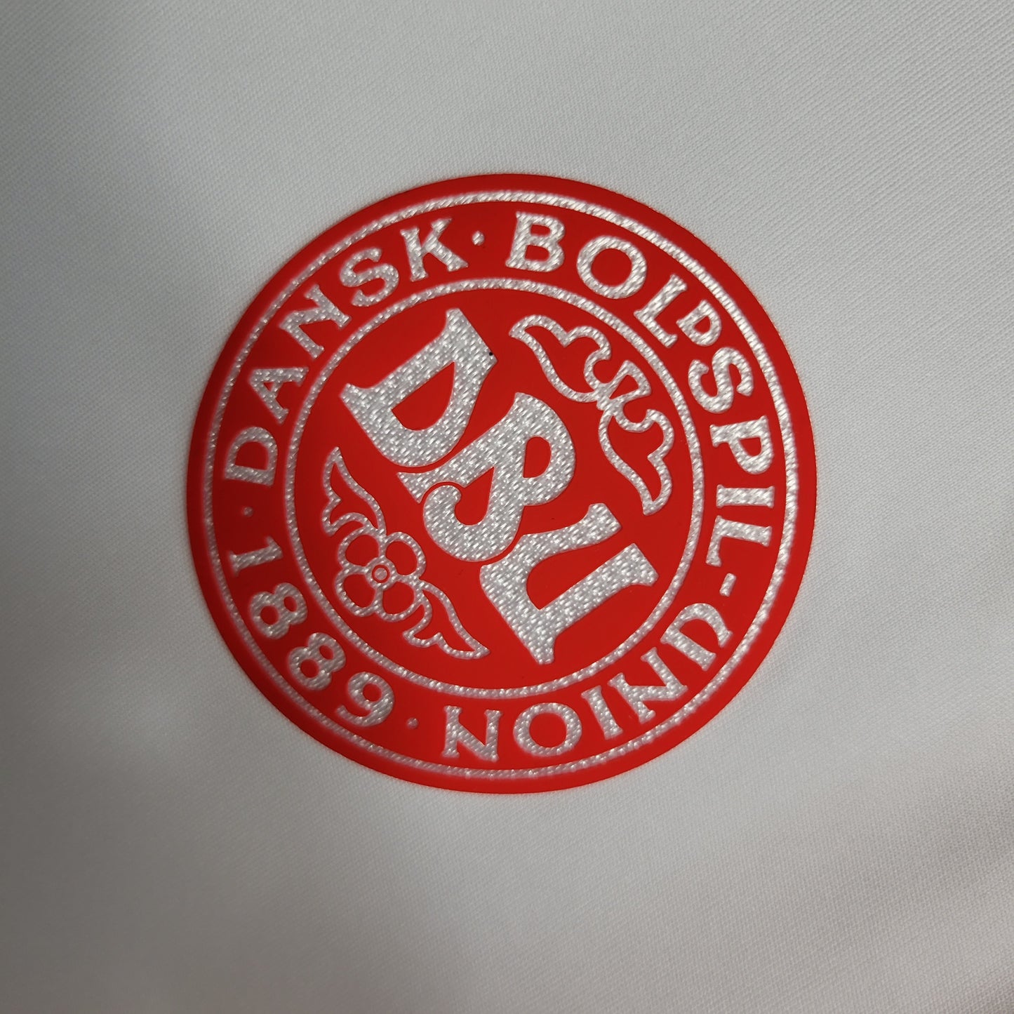 Denmark 2023 Away Shirt