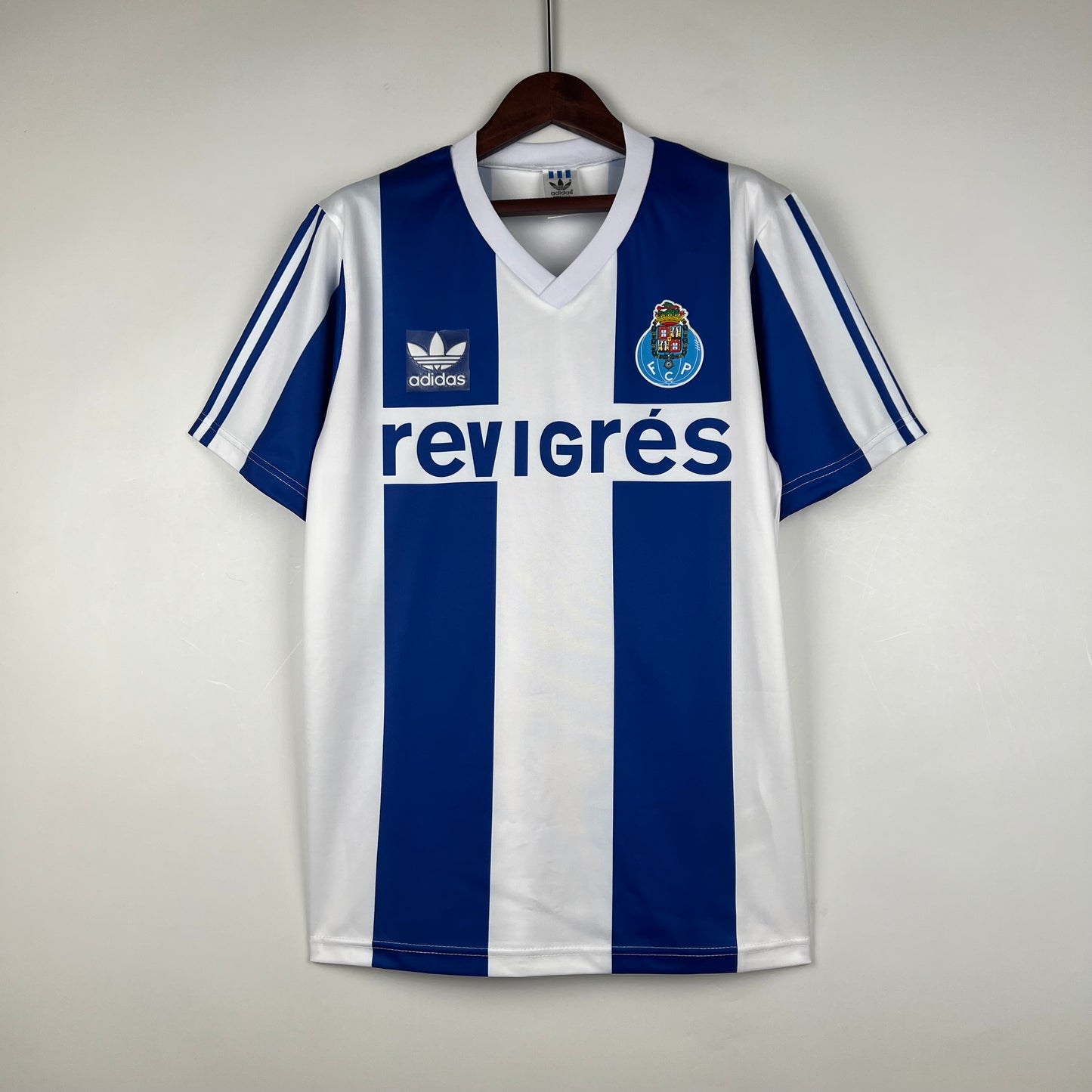 Camisola Retro - Principal FC Porto 1990/93