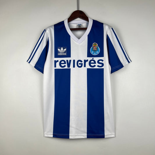 Retro Shirt - Home FC Porto 1997/99