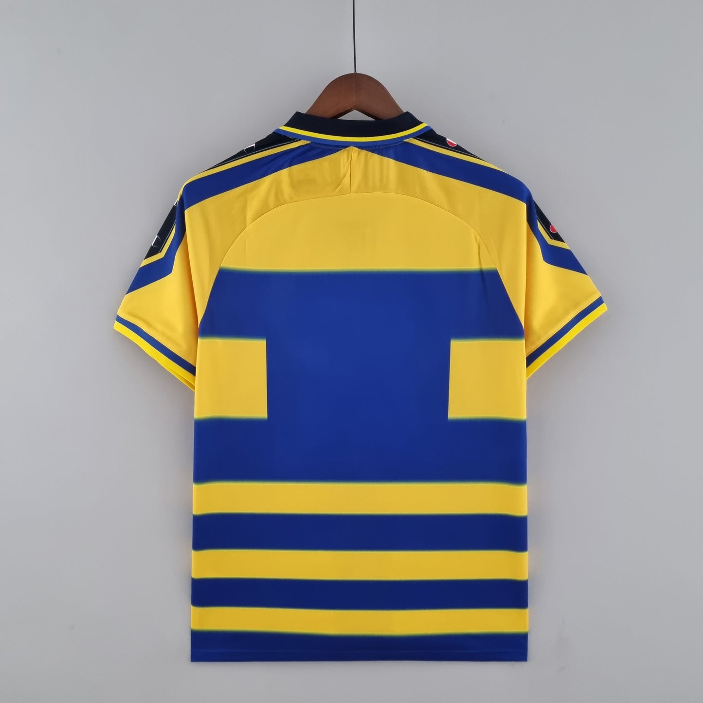 Camiseta Parma - Local 1999/00