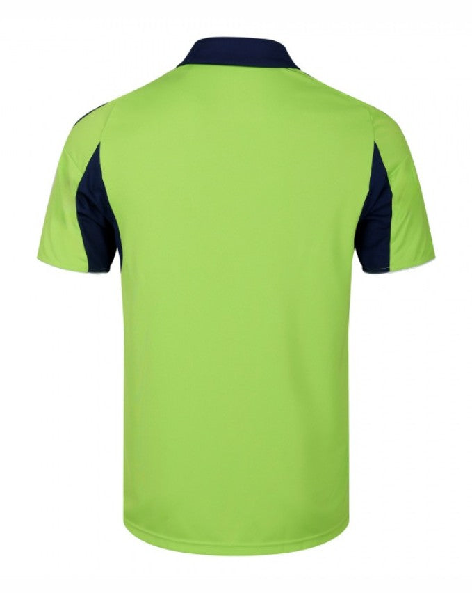 Camisola Fulham - Alternativa 2025/26