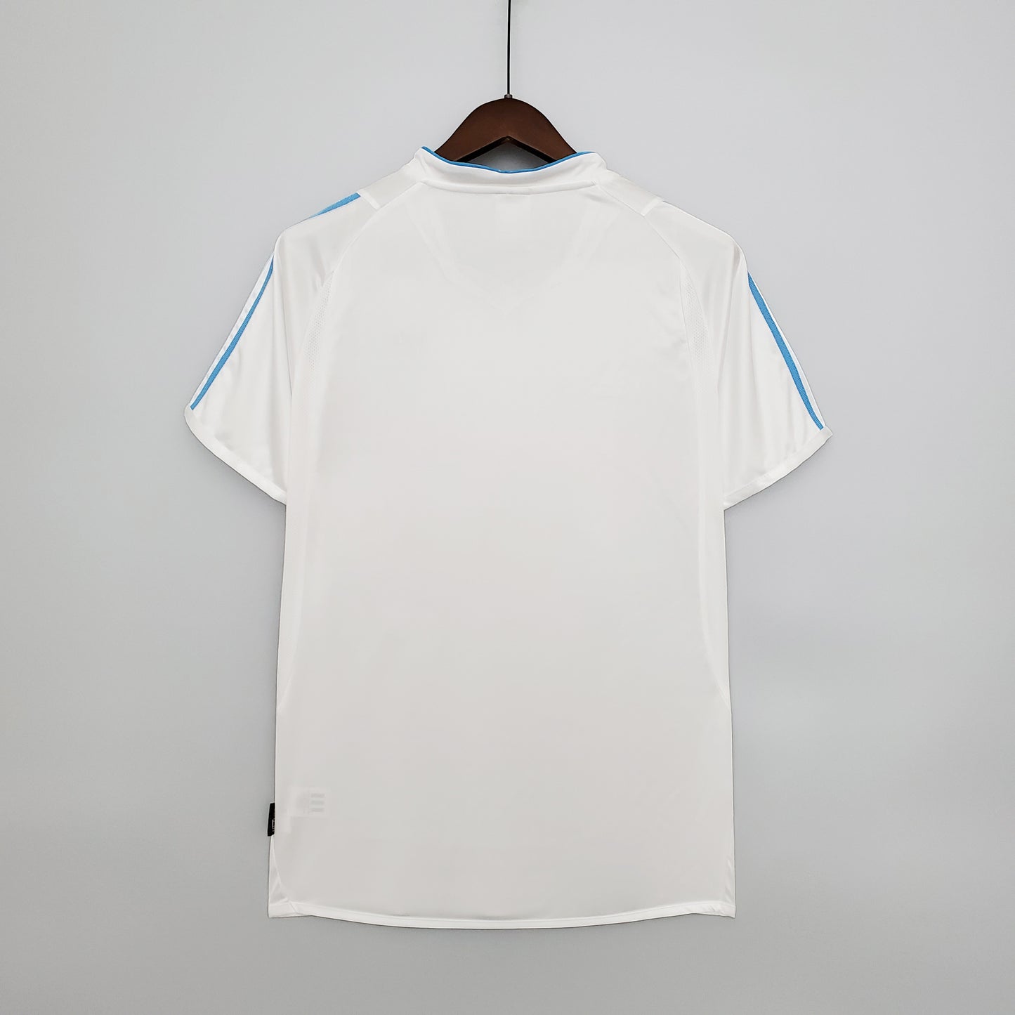 Camiseta Marsella - Local 2002/2003