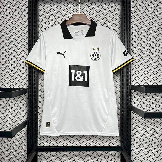 Dortmund - Tercera camiseta 2024/2025