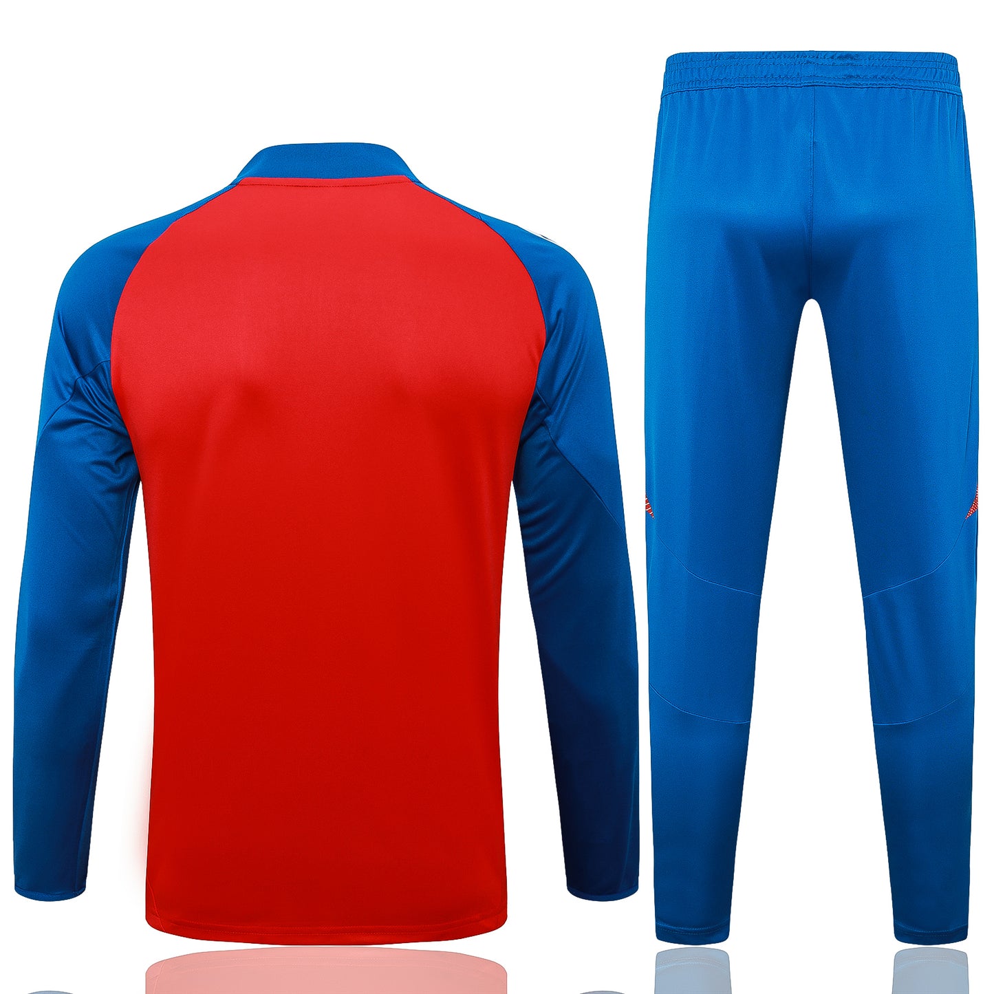 Spain Tracksuit with T-Shirt