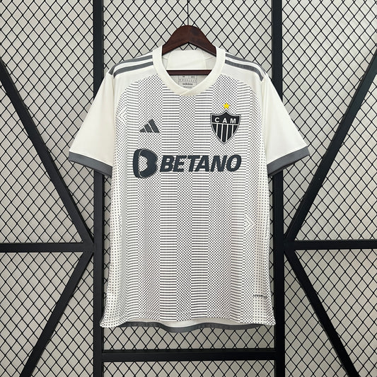 Camisola Atlético Mineiro - Alternativa 2024/25