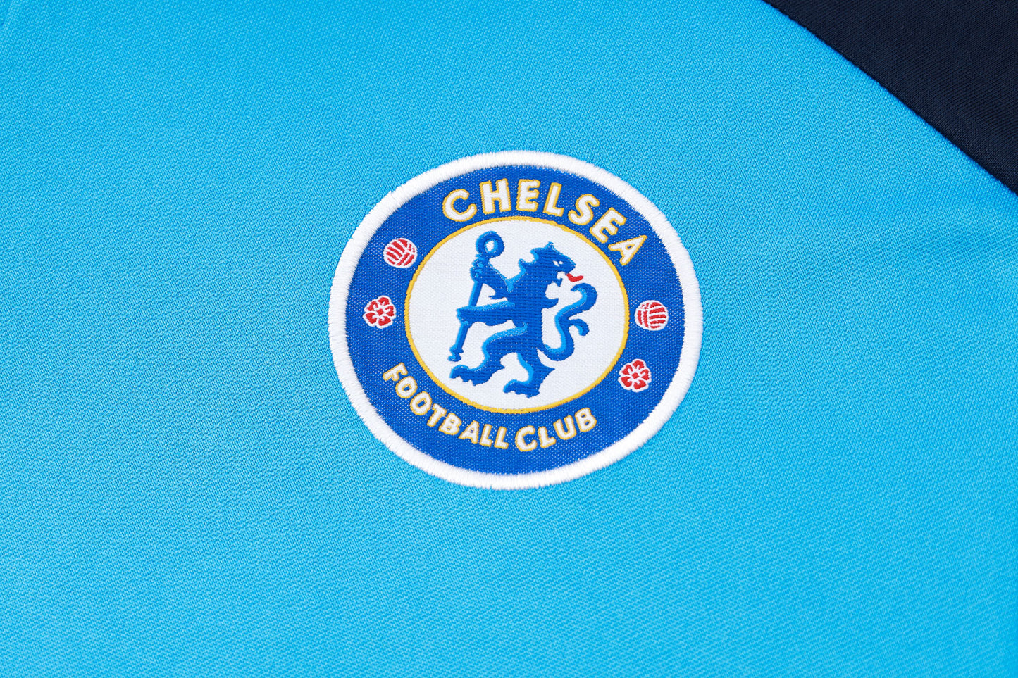 Chándal Chelsea con camiseta