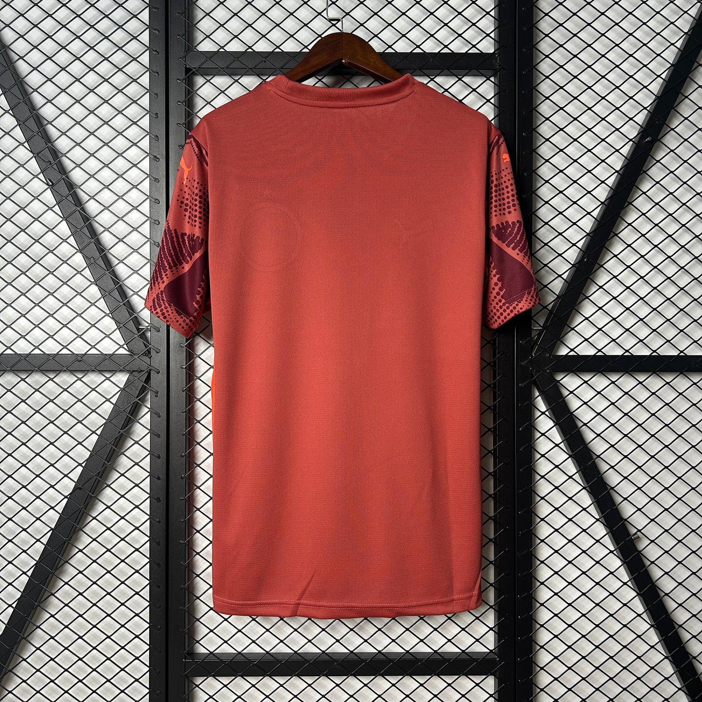 Camisola Palmeiras - Guarda-Redes 2025/26