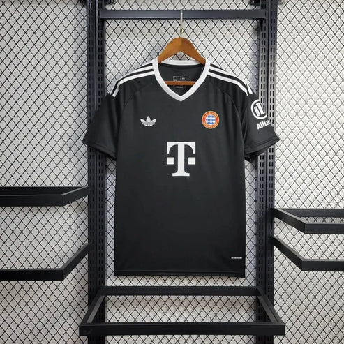 Camiseta Bayern Múnich - Adidas 2024/2025