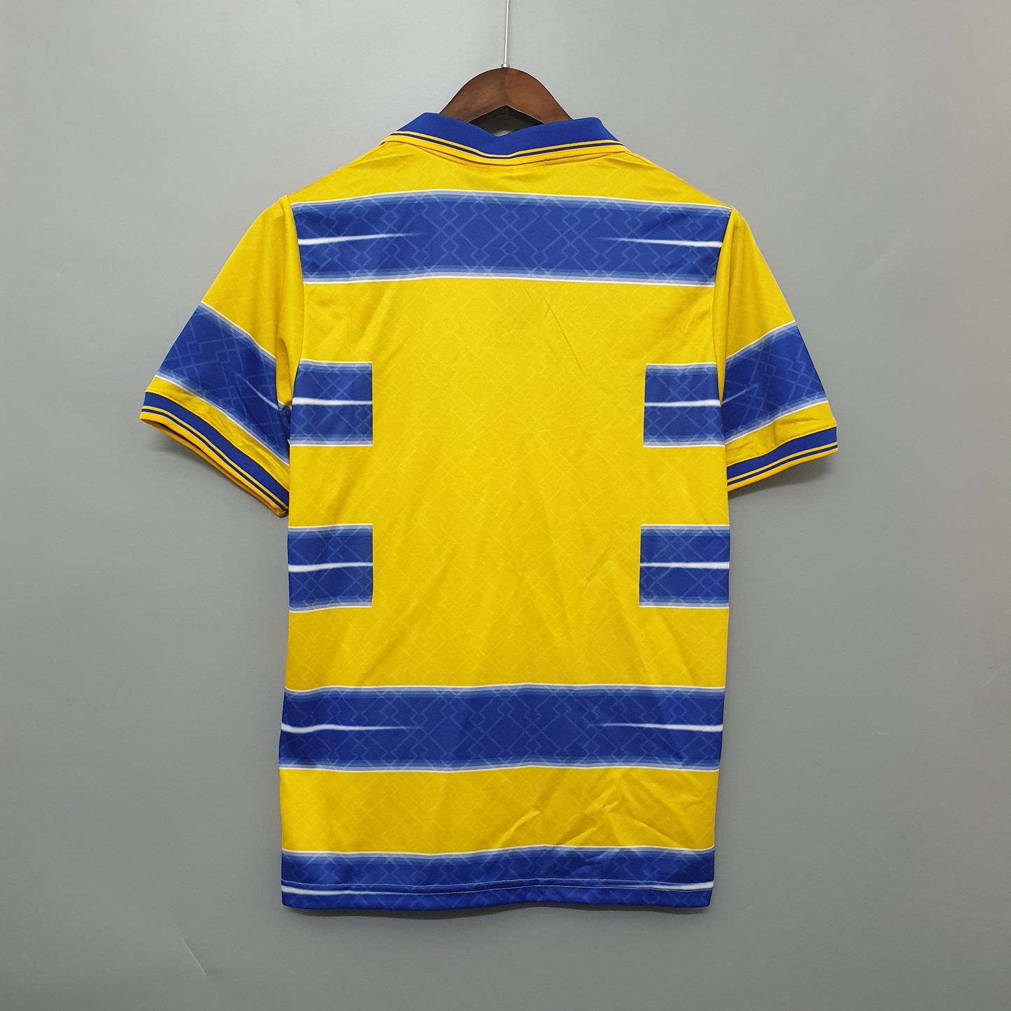 Camiseta Parma - Local 1998/99
