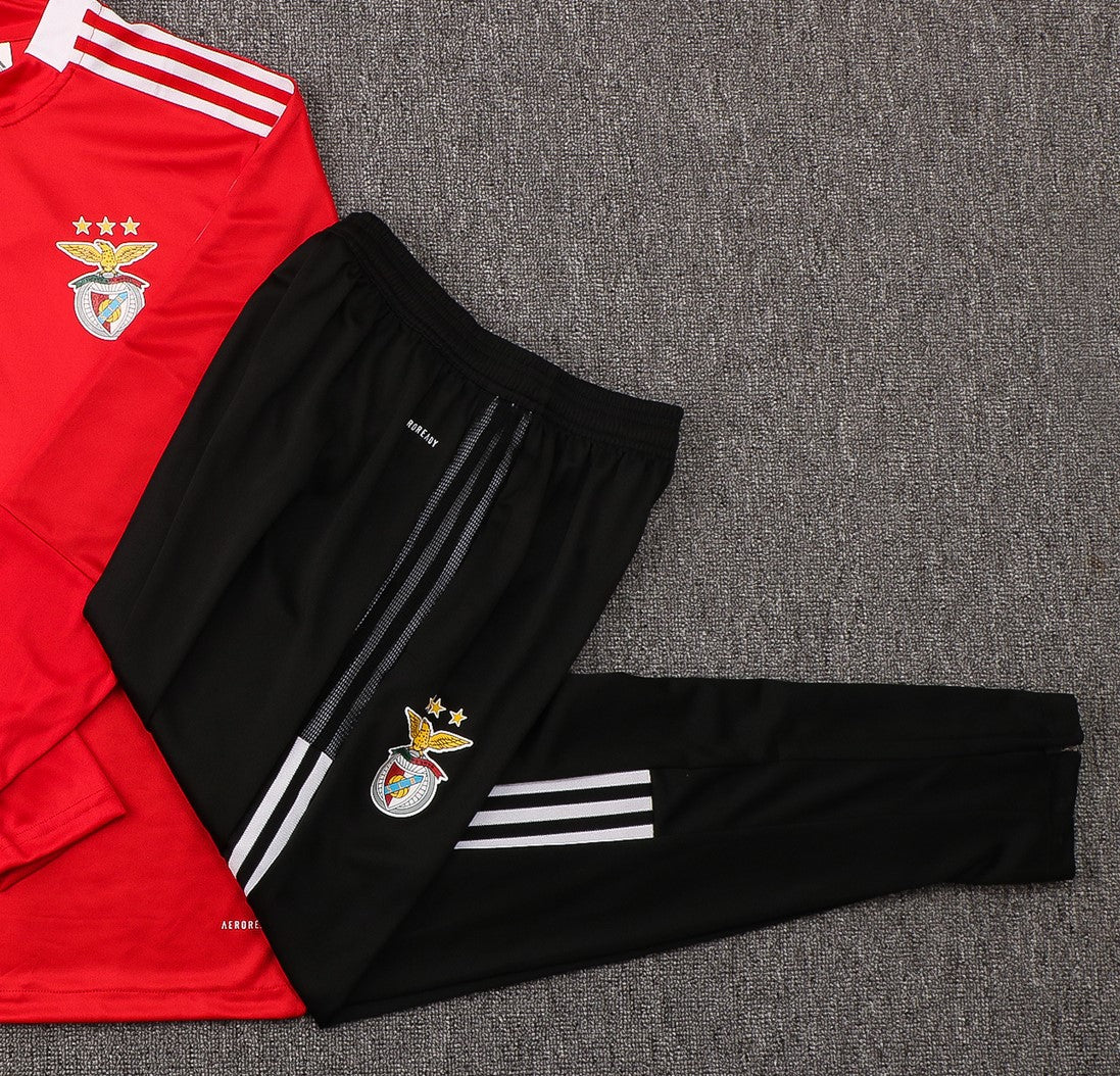 Chándal Benfica con camiseta