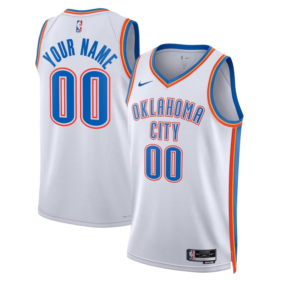Camiseta NBA - Atlanta Hanks Nike Association 2023