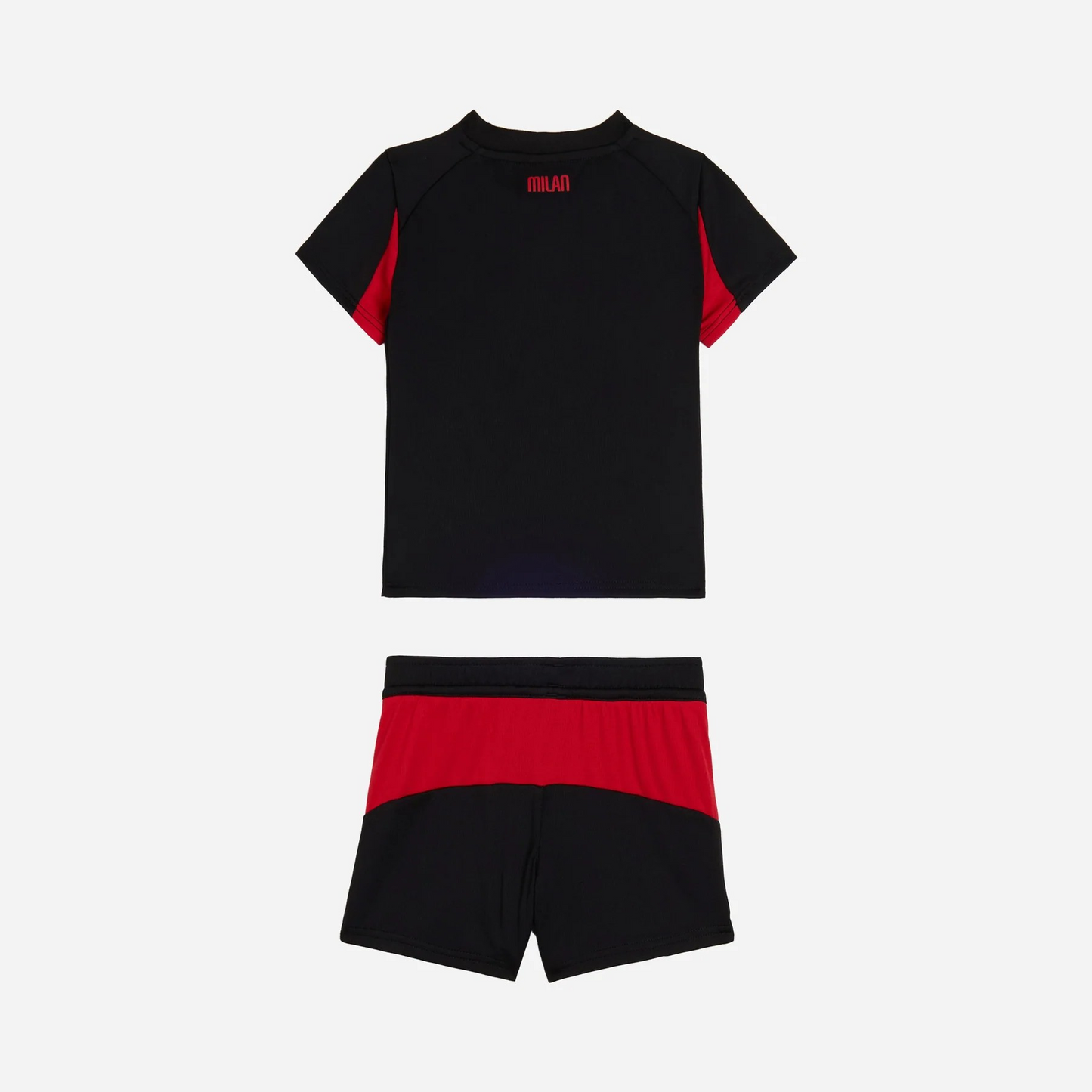 AC Milan Home 2024/25 Kids Kit