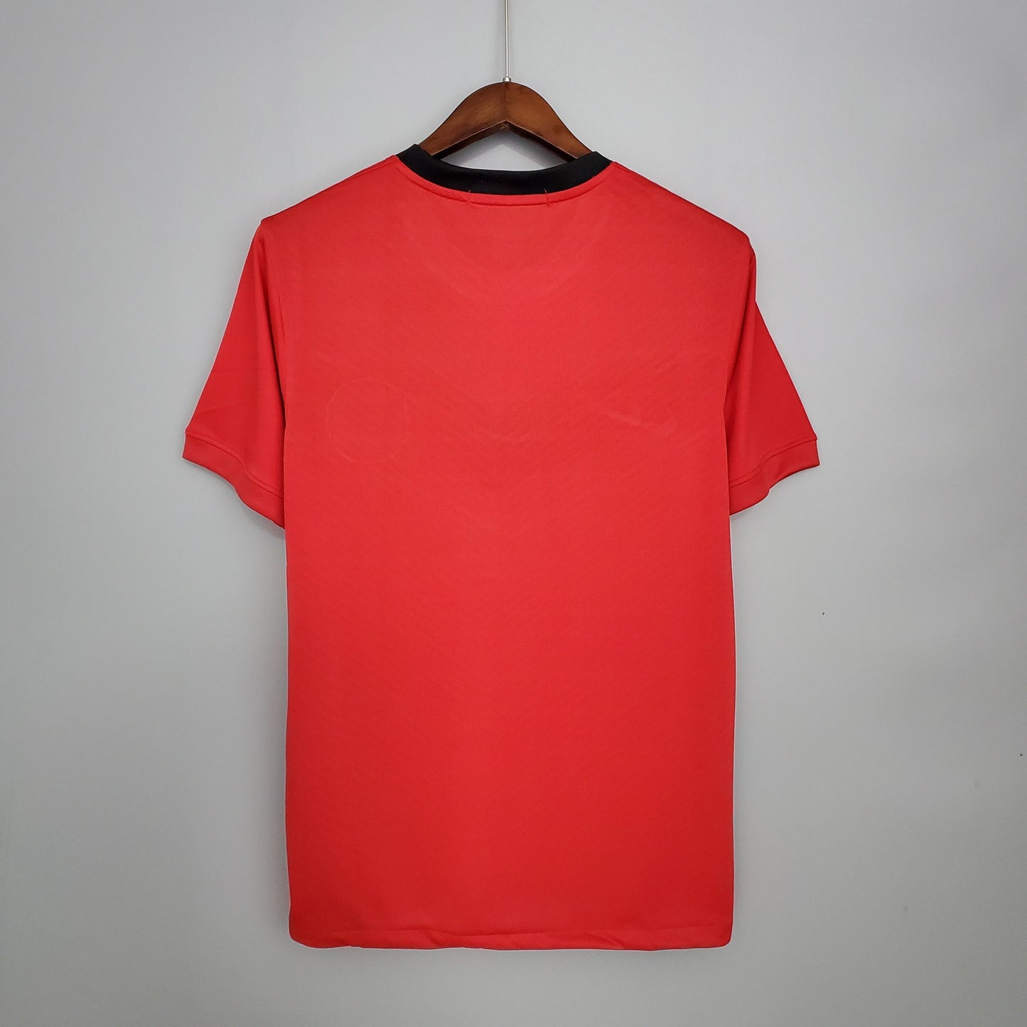 Camisola Manchester United - Principal 2009/2010