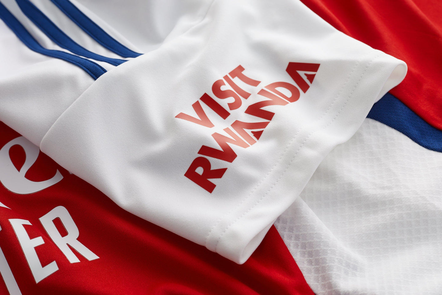 Camiseta Arsenal - Primera 2024/2025