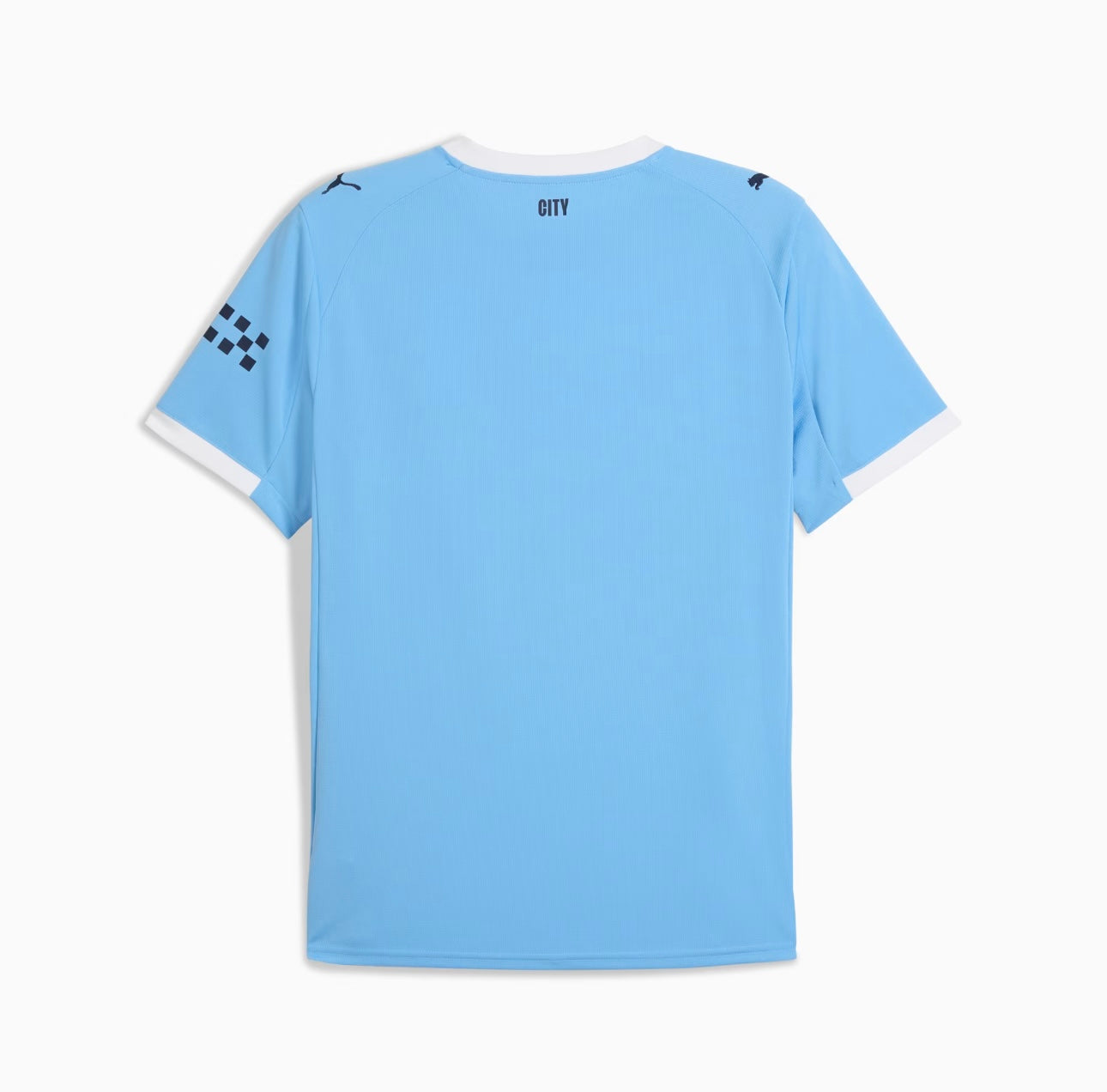 Camisola Manchester City - Principal 2025/2026