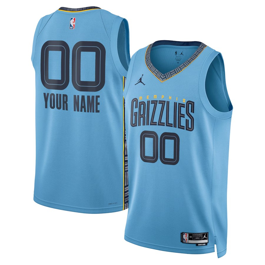 Camiseta NBA - Brooklyn Nets Edición Ciudad 2023