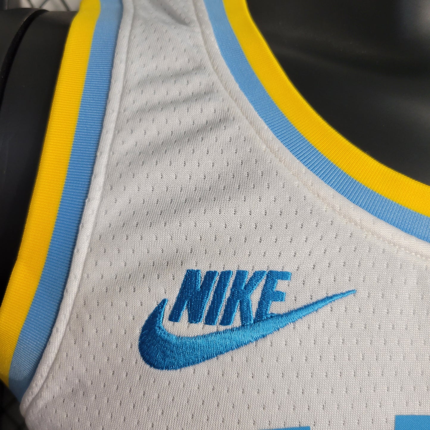 Camiseta NBA - LA Lakers WESTBROOK