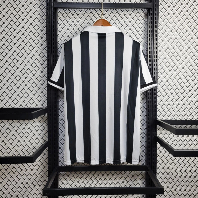 Camiseta Juventus - Local 1998/99