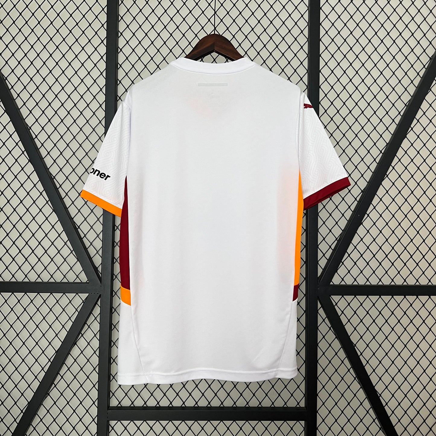 Galatasaray Shirt - Away 2024/25
