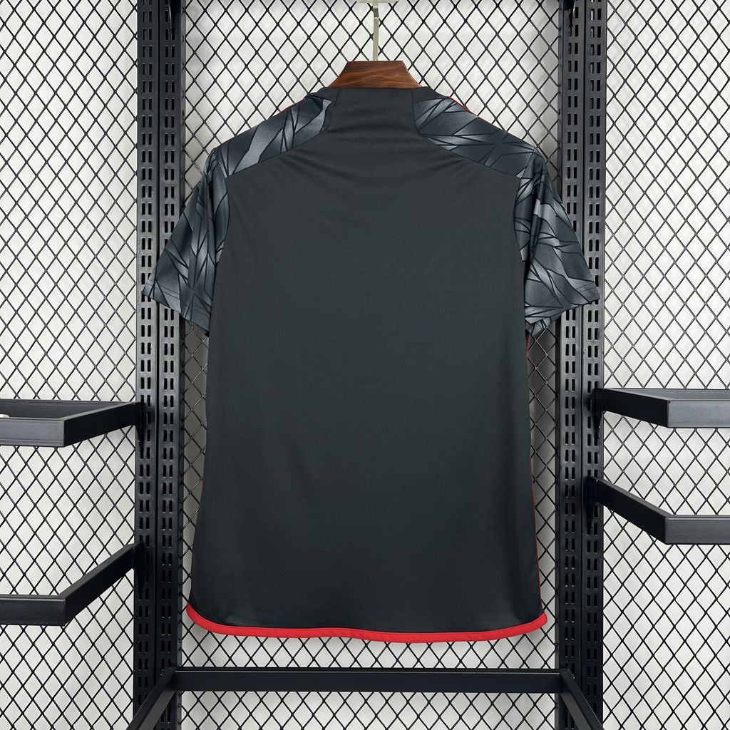 Camisola Flamengo - Terceiro 2024/2025