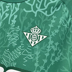Camiseta Real Betis - Primera 2024/25