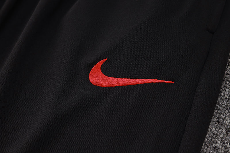 Portugal Tracksuit with 24/25 Jersey