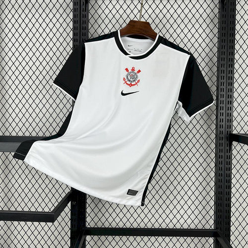 Camisola Corinthians - Principal 2025/2026