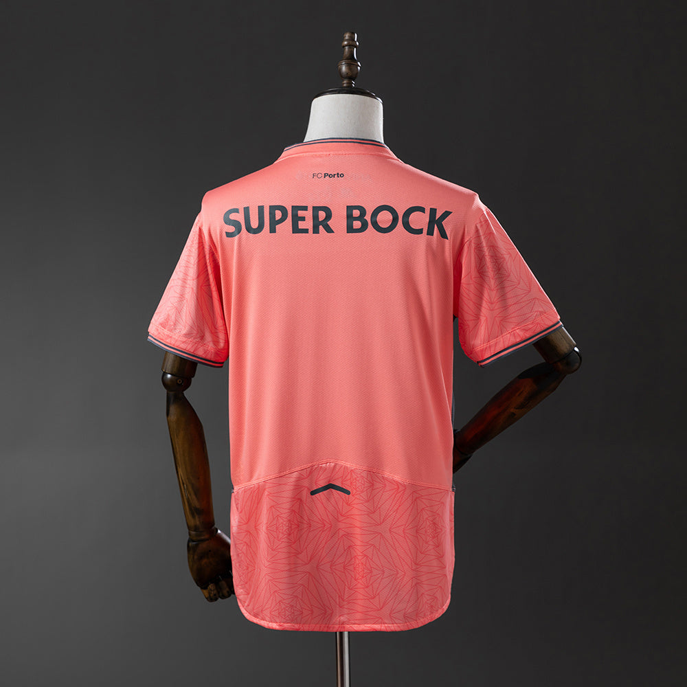 Camisola FC Porto - Alternativa 2025/2026