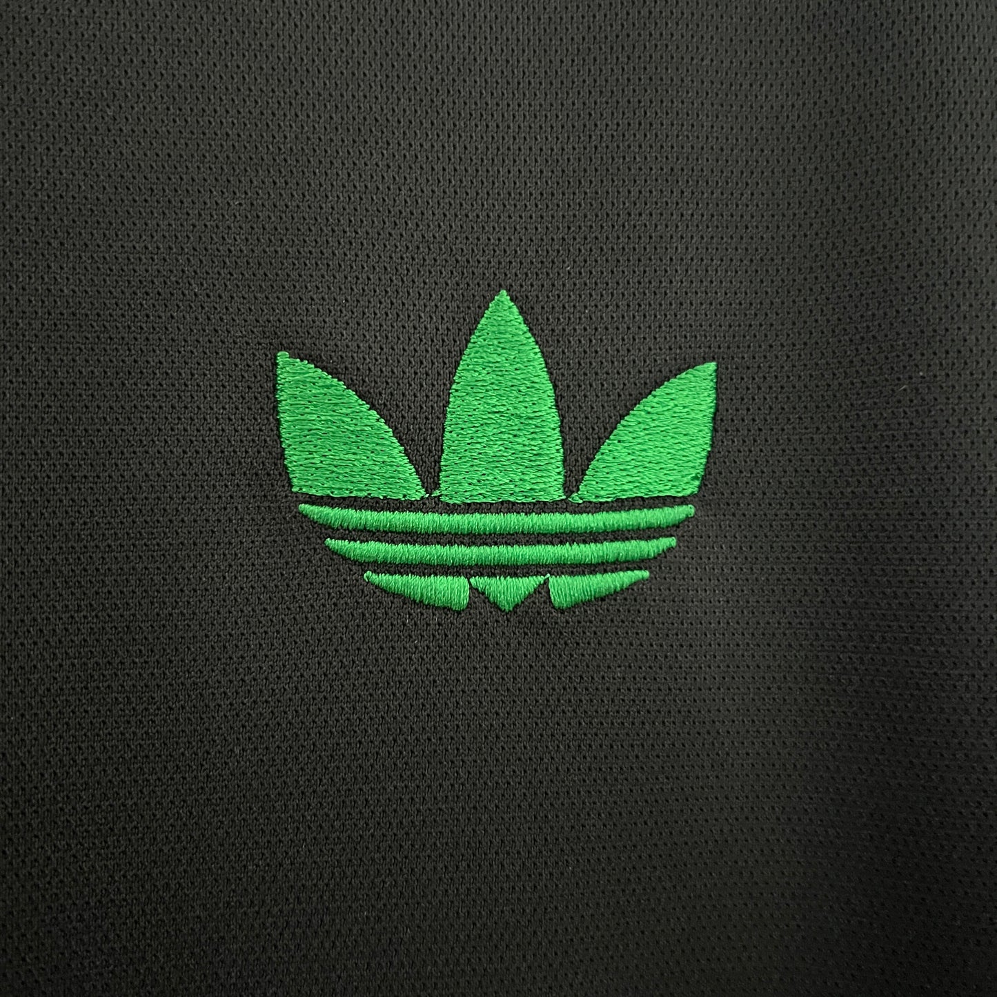 Jamaica Shirt - 3-Stripes Adicolor