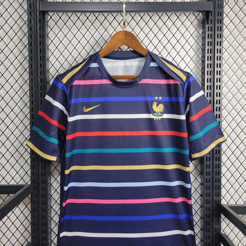 France Jersey - Training 2024/25