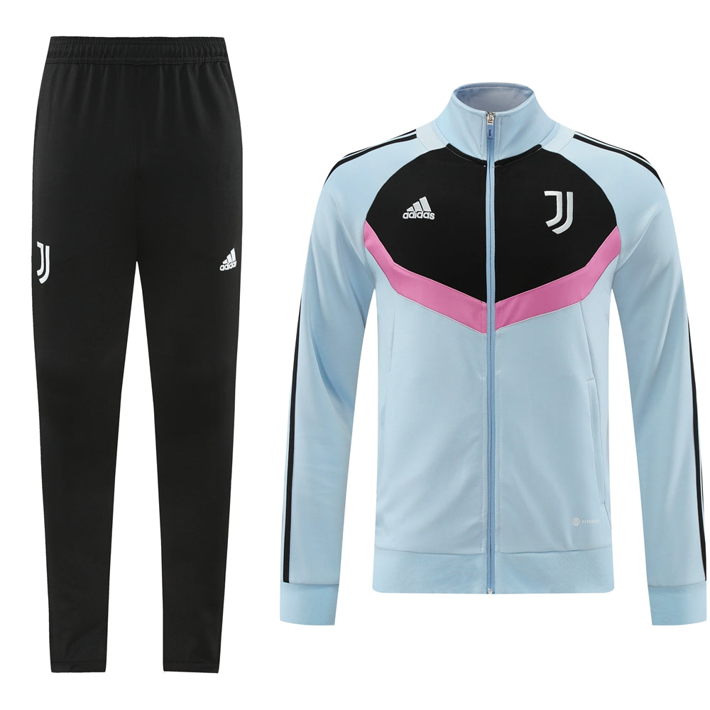 Juventus Tracksuit with Jacket