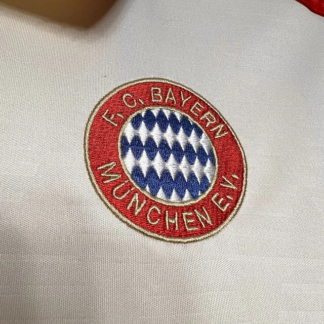 Bayern Múnich - Tercera camiseta 2024/2025