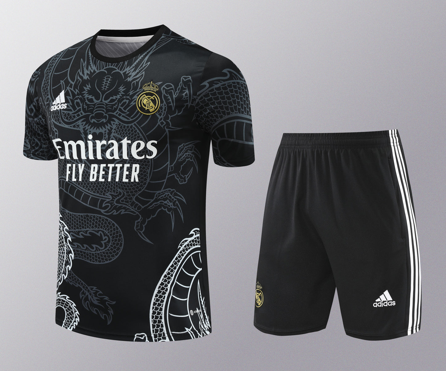 Equipación de entrenamiento - Adulto Real Madrid 2024/25