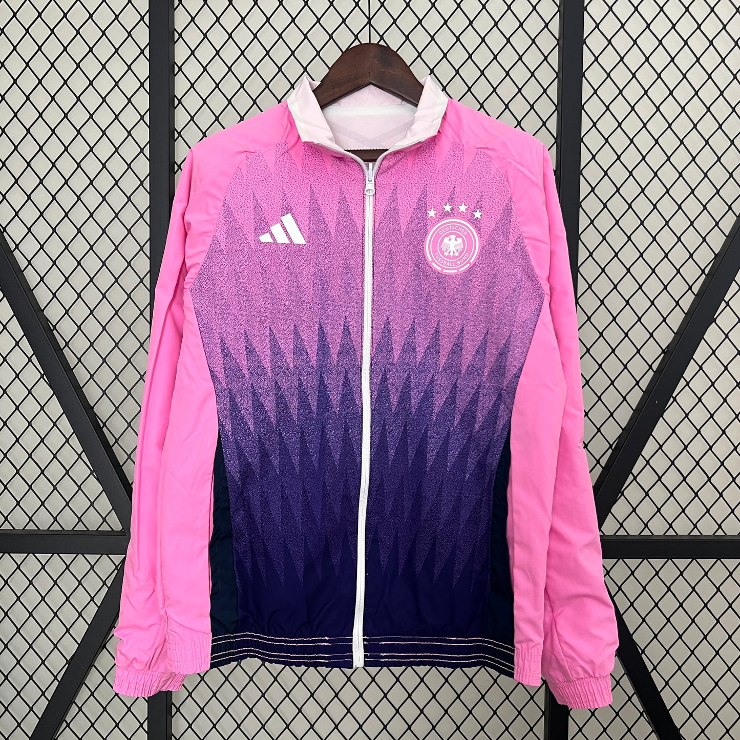 Cortavientos reversible - Alemania