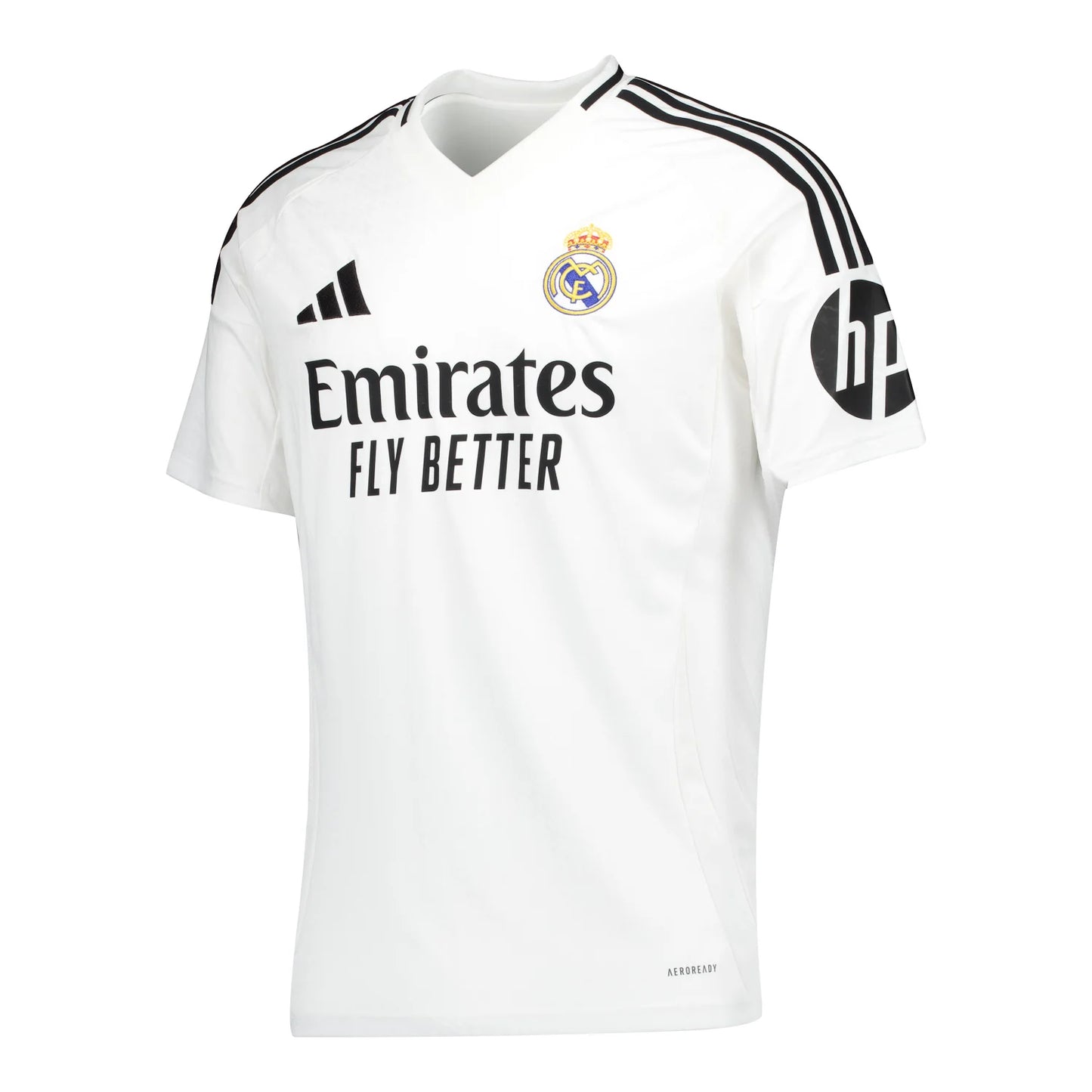 Camisola Real Madrid - Principal 2024/2025