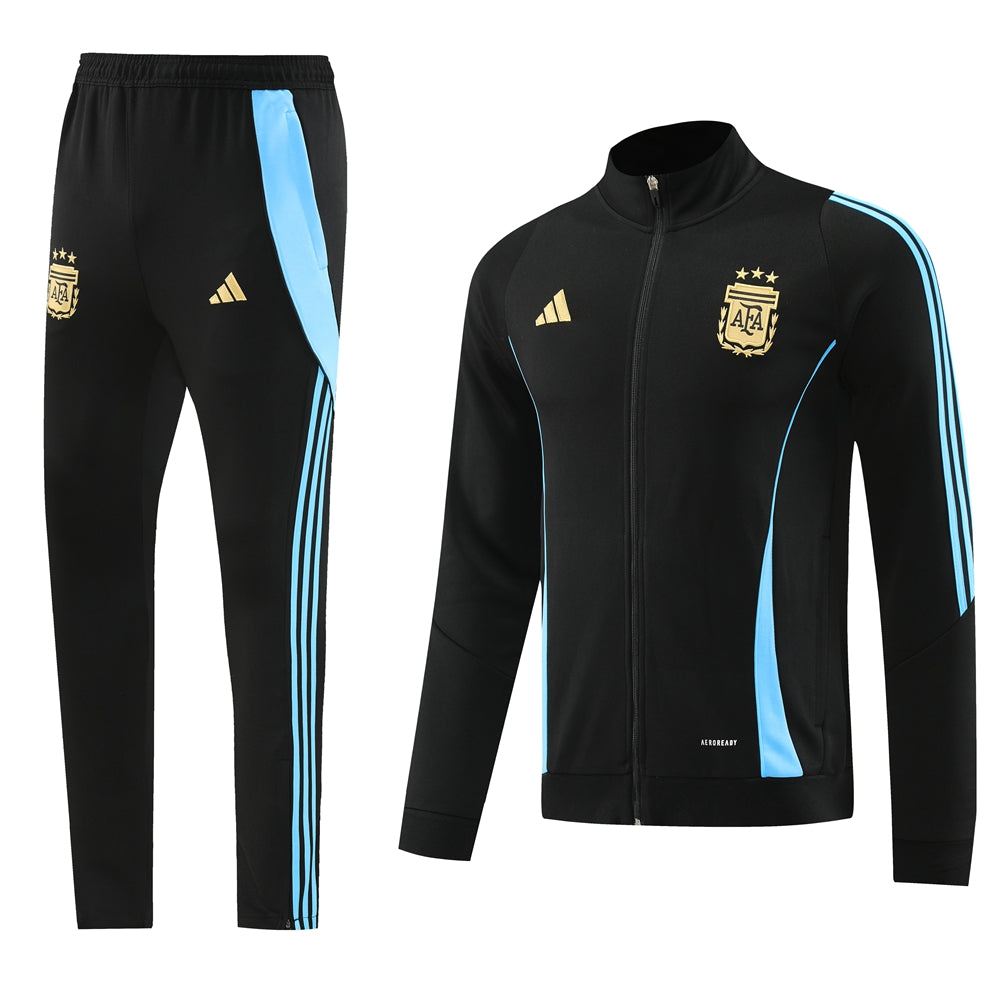 Argentina Tracksuit with Jacket