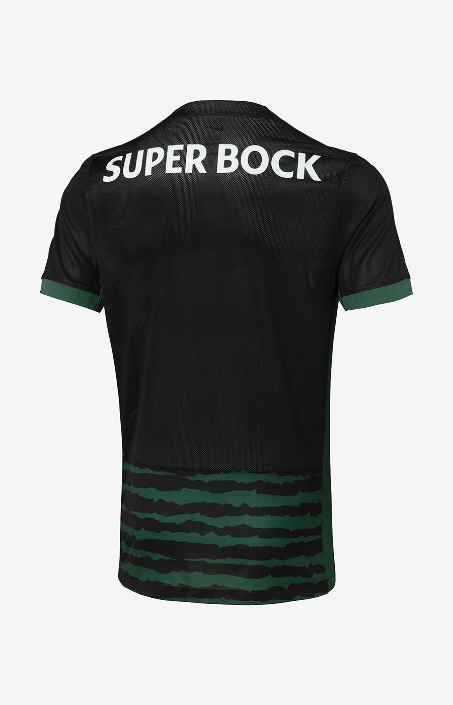 Camisola Sporting CP - Christmas 2025/2026