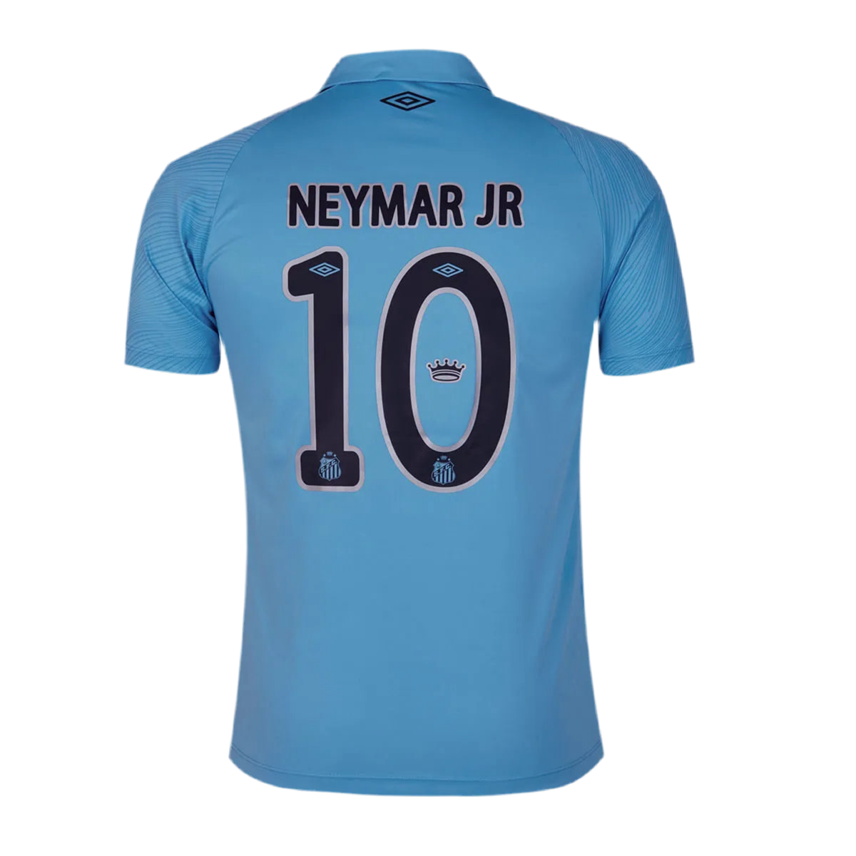 Camisola Santos FC - Special Kit Neymar 25/26