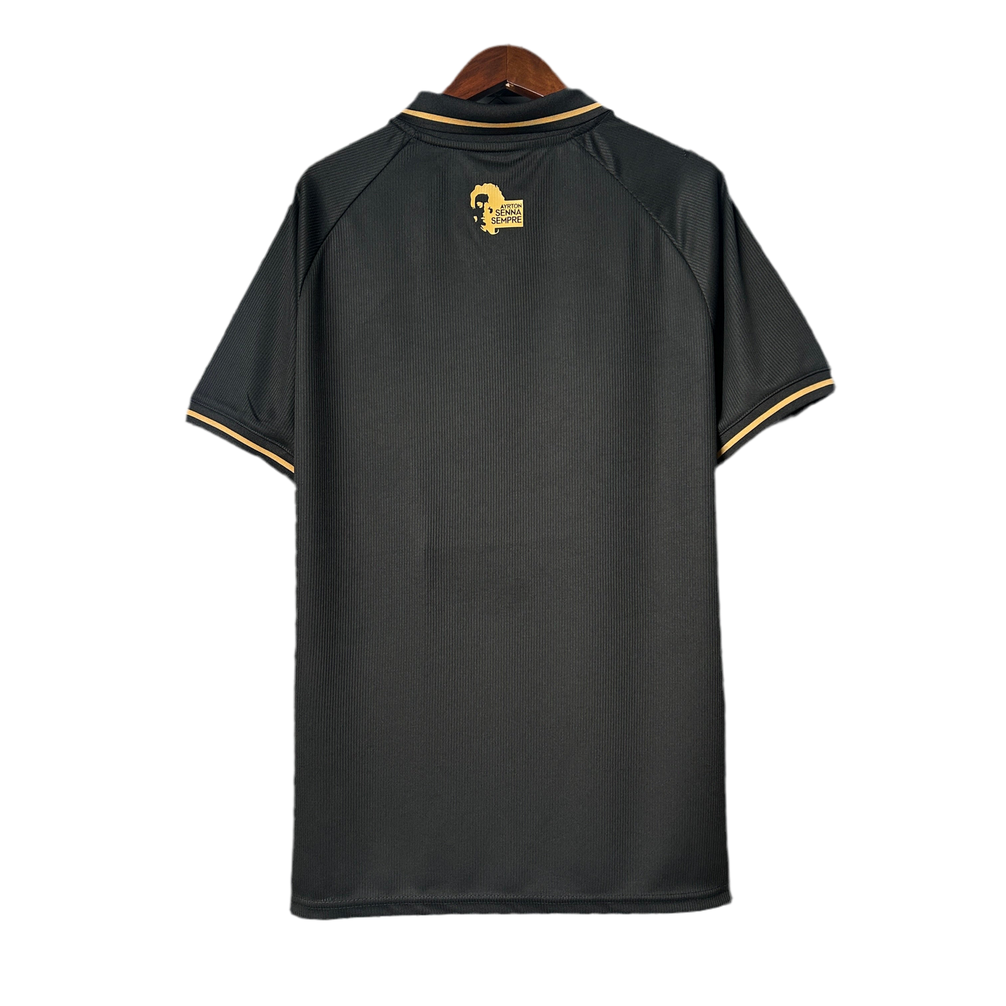 Camisola Estoril Praia - Ayrton Senna
