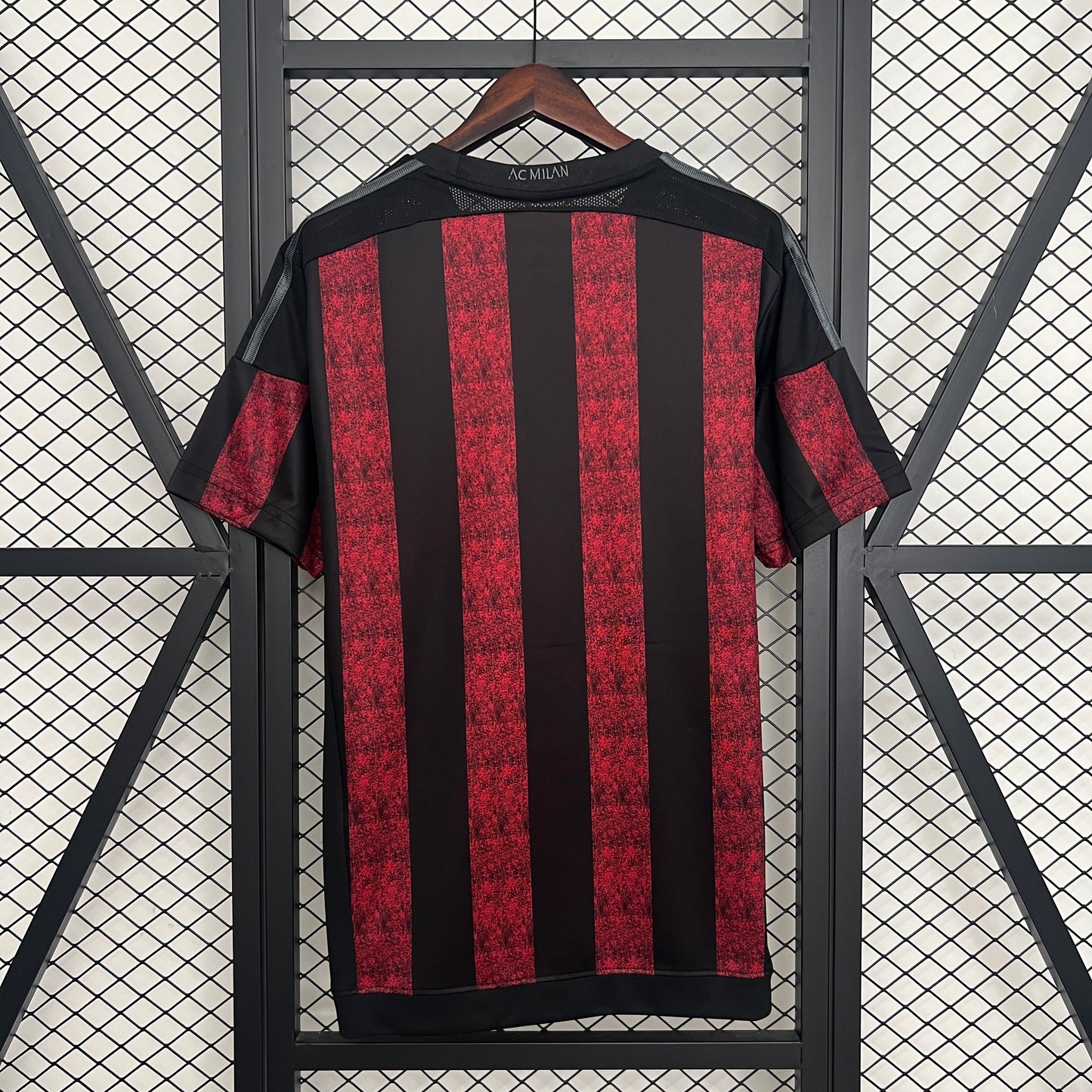 Camisola AC Milan - Principal 2015/16