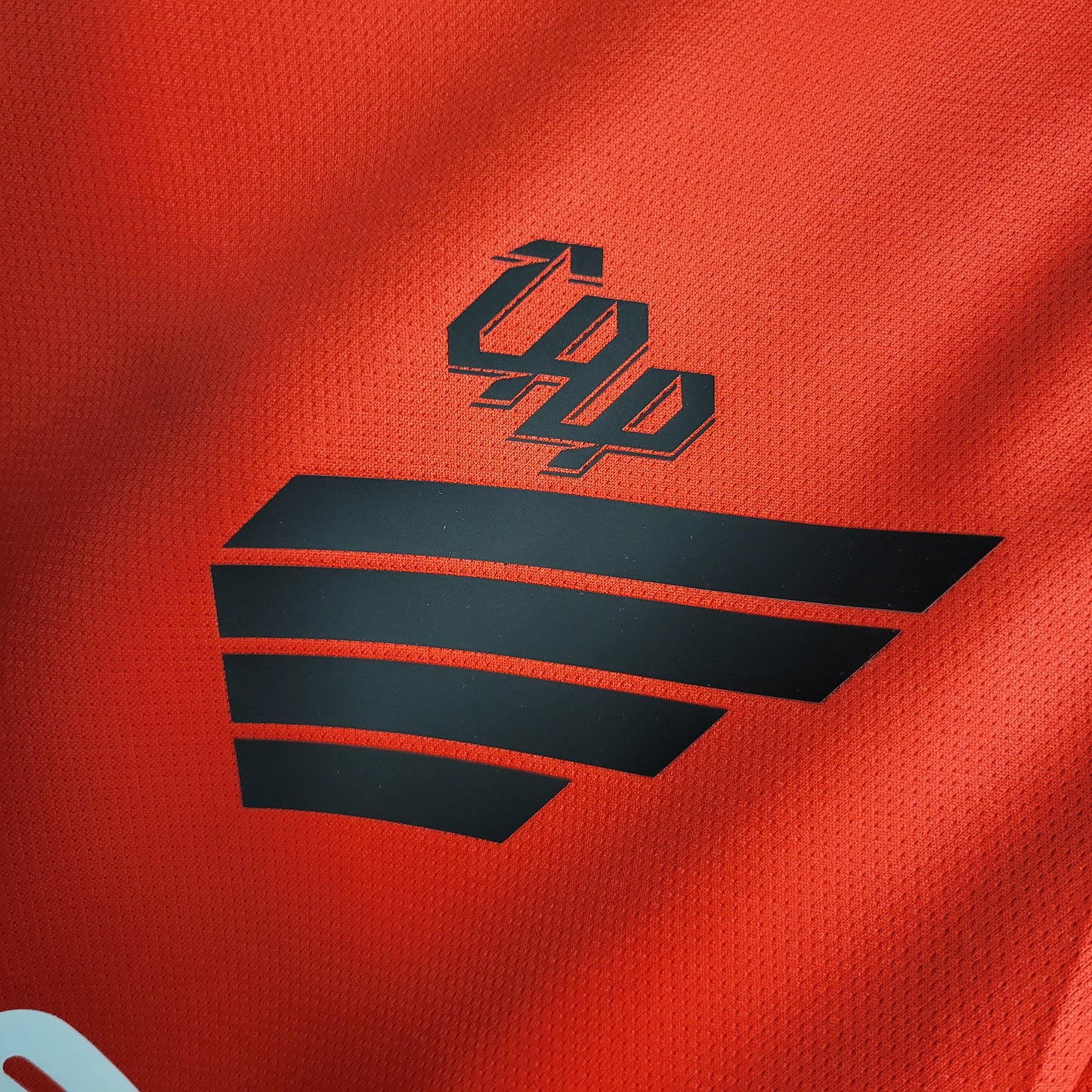 Camisola Atlético Paranaense - Principal 2023