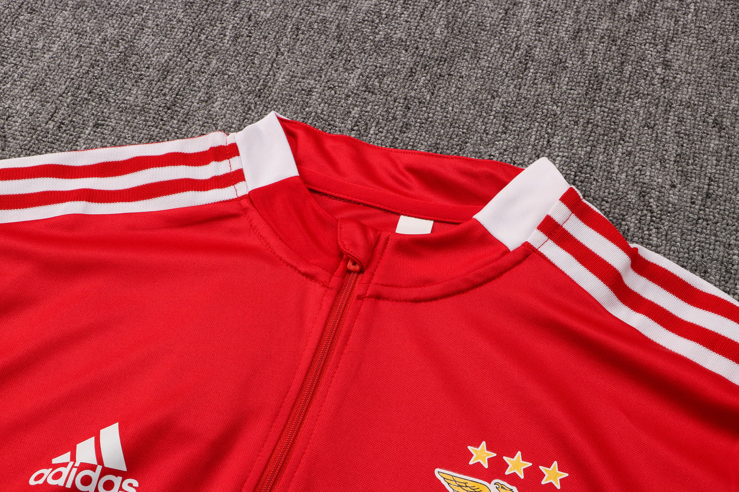 Chándal Benfica con camiseta